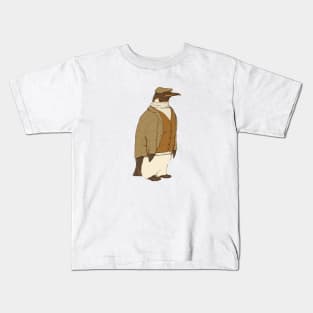 Casual Wear Kids T-Shirt